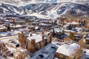 Copperbottom Inn #310 Park City